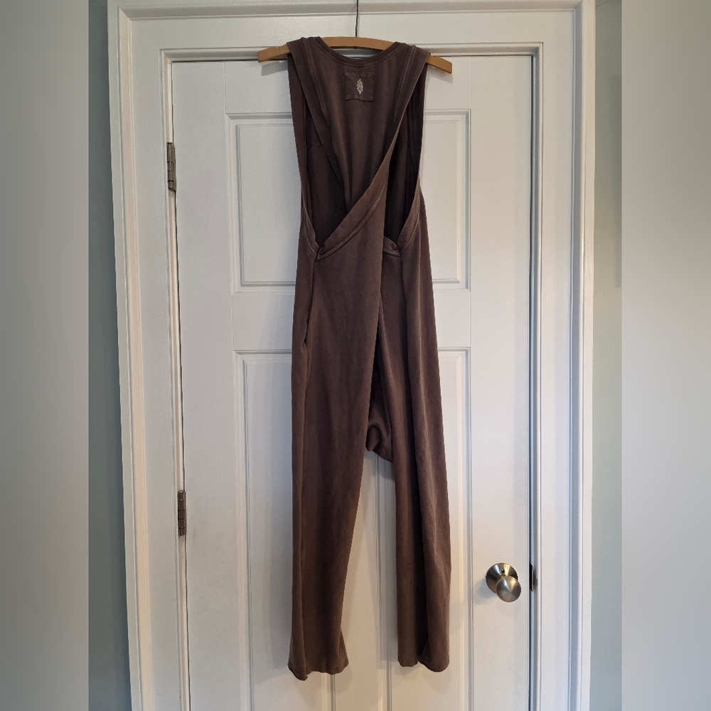 FP Movement Hot Shot Twisted Onesie Sz Sm - Picture 4 of 6